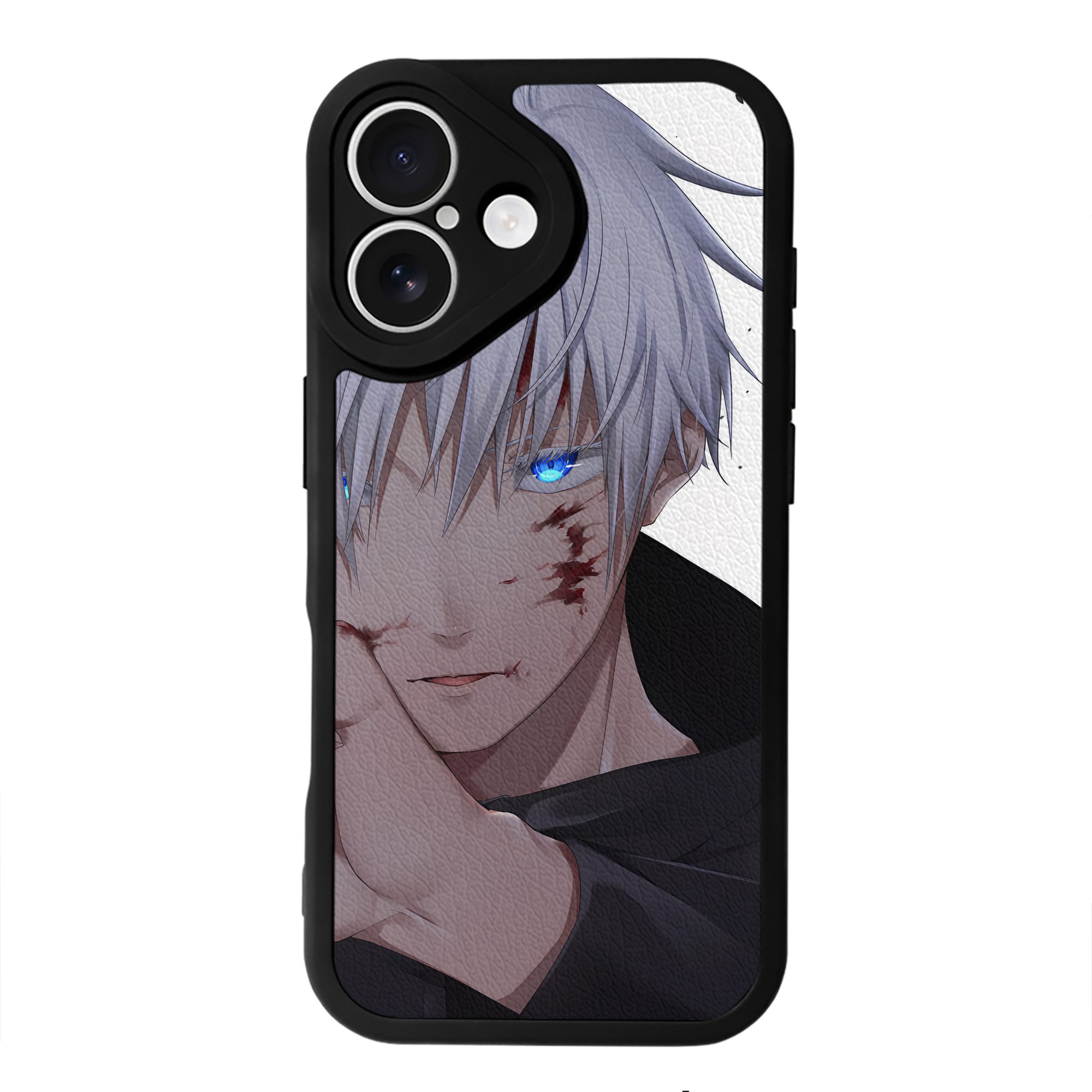 （画像用） SPY×FAMILY间谍家家酒 【iPhone 16シリーズ対応】シリコンスマホケース（レザー調） 材質：シリコン